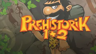 Prehistorik 1+2