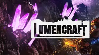 Lumencraft
