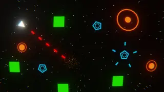 Geometry Destroyer - Xbox One