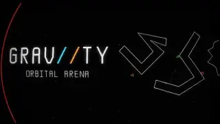 Gravity: Orbital Arena