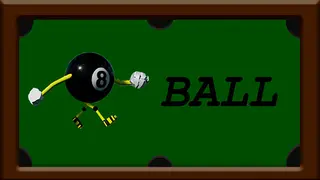 8 Ball