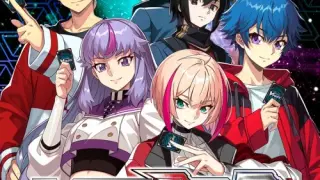Cardfight!! Vanguard Dear Days 2 - Switch
