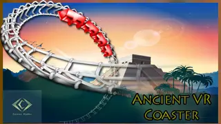 Ancient VR coaster