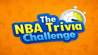 The NBA Trivia Challenge - Xbox One