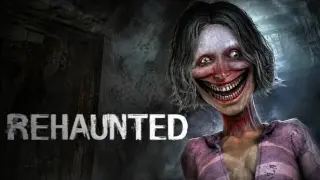 Rehaunted