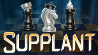 Supplant