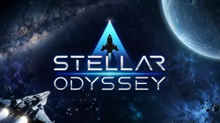 Stellar Odyssey