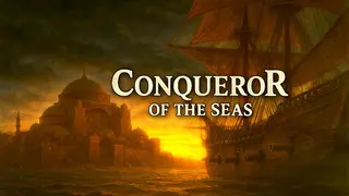 Conqueror of the Seas