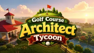 Golf Course Architect Tycoon