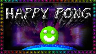 Happy Pong