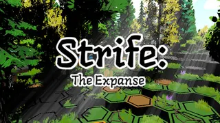 Strife: The Expanse