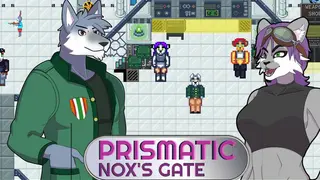 Prismatic: Nox's Gate
