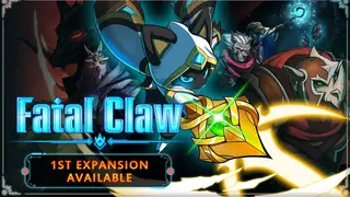 Fatal Claw