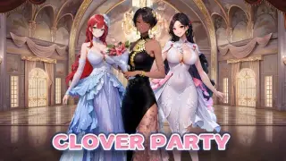四叶派对(Clover Party)-拓展包