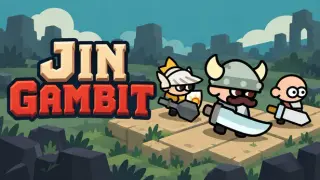 Jin Gambit