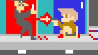 Arcade Archives ELEVATOR ACTION - Switch