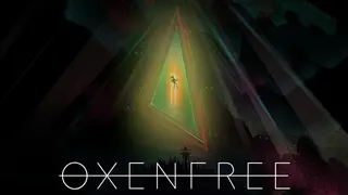 Oxenfree + Soundtrack