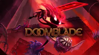 DOOMBLADE