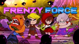 Frenzy Force