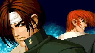 ACA NEOGEO THE KING OF FIGHTERS '95 - PS4