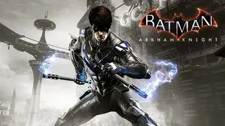 Batman: Arkham Knight - GCPD Lockdown