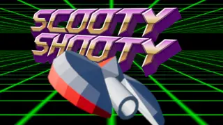Scooty Shooty