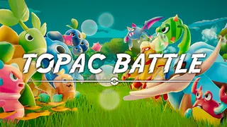 Topac Battle