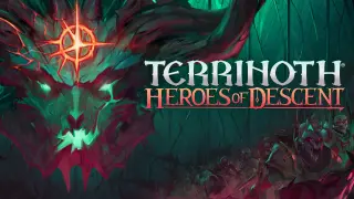 Terrinoth: Heroes of Descent - Xbox Series