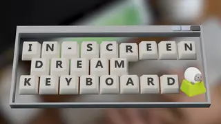inScreen Dream Keyboard