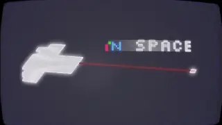 In Space