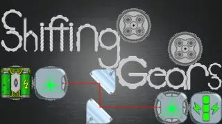 Shifting Gears