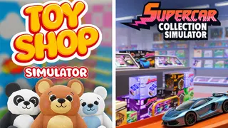 Toys & Cars
