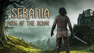 Serania - Path of the Scion