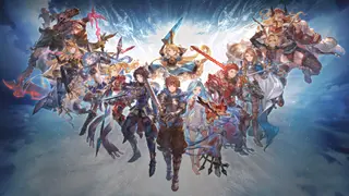 Granblue Fantasy: Versus - PS4