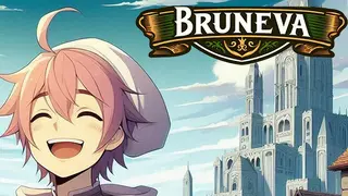 Bruneva