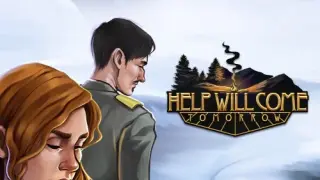 Help Will Come Tomorrow - Switch