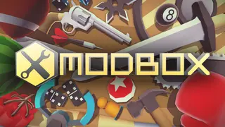Modbox