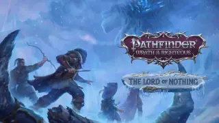 Pathfinder: Wrath of the Righteous - The Lord of Nothing - Switch