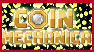 Coin Mechanica