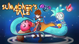 Summoner Tale