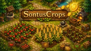 SontusCrops