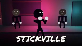 Stickville