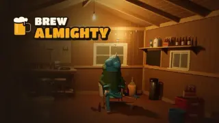 Brew Almighty