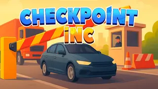 Checkpoint Inc