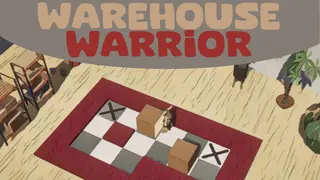 Warehouse Warrior