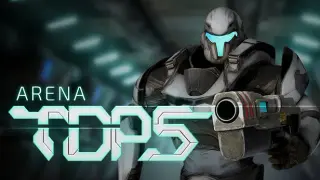 TDP5 Arena 3D