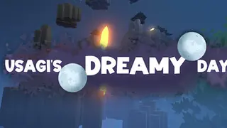 Usagi's Dreamy Day Off