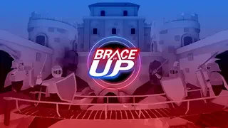BraceUp VR