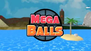 Mega Balls