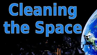 Cleaning the Space